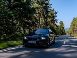Schwarz Gebraucht 2020 BMW M240 M Sport Coupé | 36.000 € (Fairer Preis)