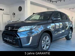 Schwarz Neu 2025 Suzuki Vitara Comfort SUV | 25.900 € (Guter Preis)