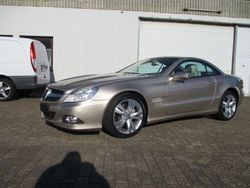 Beige Gebraucht 2008 Mercedes SL280 Cabrio | 29.000 € (Superpreis)