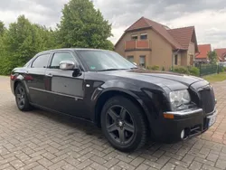 Schwarz Gebraucht 2010 Chrysler 300C Limousine | 5.500 €