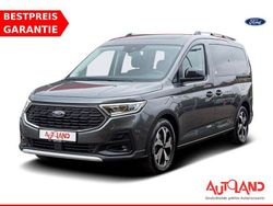 Grau Gebraucht 2022 Ford Tourneo Van / Kleinbus | 30.990 €