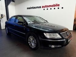 Schwarz Gebraucht 2009 VW Phaeton Limousine | 5.990 € (Guter Preis)