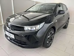 Diamant schwarz metallic Gebraucht 2023 Opel Grandland X SUV | 23.990 € (Fairer Preis)