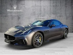 Grau Gebraucht 2025 Maserati Granturismo Coupé | 202.111 €