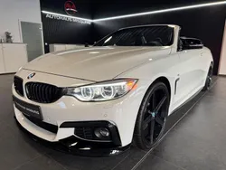 Alpinweiss iii Gebraucht 2016 BMW 425 M Sport Coupé | 25.970 € (Etwas zu teuer)