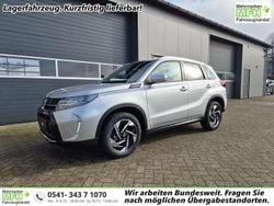 Silky silver metallic Neu 2025 Suzuki Vitara Comfort+ SUV | 25.090 € (Fairer Preis)