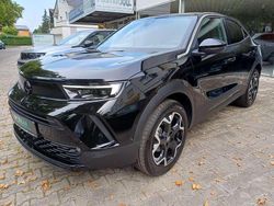 Karbon schwarz metallic Gebraucht 2024 Opel Mokka Ultimate SUV | 21.750 € (Fairer Preis)