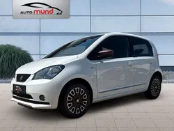 Oryxweiß perlmutteffekt Gebraucht 2016 Seat Mii Kleinwagen | 8.390 € (Fairer Preis)