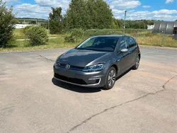 Grau Gebraucht 2018 VW e-Golf Active Kleinwagen | 13.900 € (Fairer Preis)