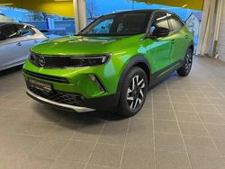 Matcha green Gebraucht 2021 Opel Mokka Elegance SUV | 15.980 € (Guter Preis)