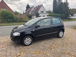 Schwarz Gebraucht 2005 VW Fox Kleinwagen | 1.800 € (Guter Preis)