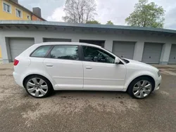 Weiß Gebraucht 2009 Audi A3 Limousine | 4.250 € (Fairer Preis)