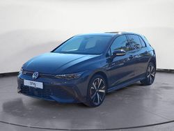 Grau Gebraucht 2025 VW Golf GTE Limousine | 35.820 € (Superpreis)