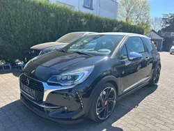 Schwarz Gebraucht 2017 DS Automobiles DS3 | 10.990 € (Fairer Preis)