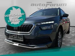Grau Gebraucht 2020 Skoda Kamiq Drive SUV | 18.981 € (Guter Preis)