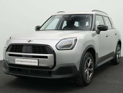 Grau Gebraucht 2024 Mini Countryman Classic SUV | 31.065 €