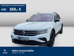 Weiß Gebraucht 2022 VW Tiguan Sport SUV | 22.395 € (Superpreis)