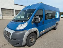 Blau Gebraucht 2012 Fiat Ducato Van | 11.990 € (Fairer Preis)
