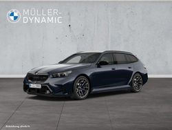 Schwarz Neu 2025 BMW M5 Sport Line Kombi | 139.990 € (Guter Preis)