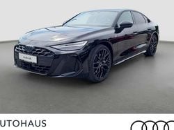 Schwarz Neu 2025 Audi A6 Edition .1 Limousine | 68.690 € (Guter Preis)
