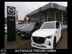 Weiss Gebraucht 2024 Mazda CX-60 Homura-Line SUV | 45.790 € (Fairer Preis)