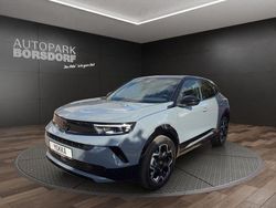 Grau Neu 2025 Opel Mokka SUV | 32.274 €