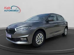 Schwarz Neu 2025 Skoda Fabia Drive Limousine | 20.888 € (Fairer Preis)