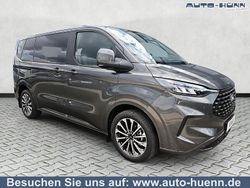 Grey matter grey matter Neu 2025 Ford Tourneo Custom Titanium X Van | 51.485 € (Guter Preis)