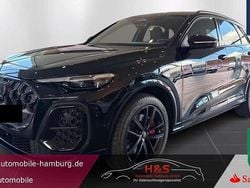 Mythosschwarz Gebraucht 2025 Audi Q5 S-Line SUV | 62.900 € (Superpreis)