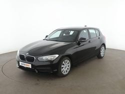 Schwarz Gebraucht 2018 BMW 118 Kleinwagen | 15.010 € (Guter Preis)