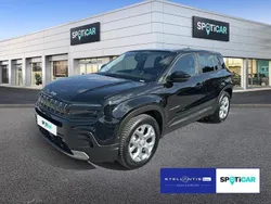 Schwarz Gebraucht 2024 Jeep Avenger Altitude SUV | 19.780 €