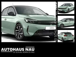 Eukalyptus grün Neu 2025 Opel Corsa Kleinwagen | 22.190 € (Teuer)