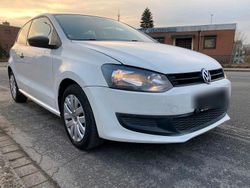 Weiß Gebraucht 2010 VW Polo Kleinwagen | 4.300 € (Etwas zu teuer)