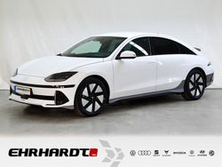 Andere farbe Gebraucht 2022 Hyundai Ioniq 6 Limousine | 49.990 € (Teuer)