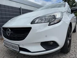Weiß Gebraucht 2018 Opel Corsa Color Edition Limousine | 7.200 € (Guter Preis)
