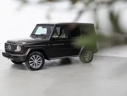 Braun Gebraucht 2024 Mercedes G400 SUV | 135.900 € (Superpreis)