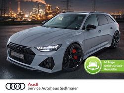 Nardograu Gebraucht 2021 Audi RS6 Ambiente Kombi | 79.990 €