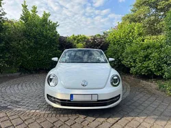 Gebraucht 2014 VW Beetle Cup Cabrio | 14.500 € (Fairer Preis)