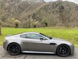 Grau Gebraucht 2006 Aston Martin V8 Vantage Coupé | 49.500 €