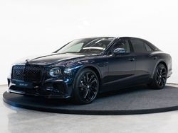 Blau Neu 2025 Bentley Flying Spur Limousine | 349.000 €