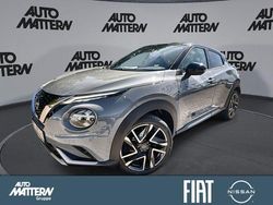 Grau Gebraucht 2025 Nissan Juke SUV | 27.980 € (Teuer)