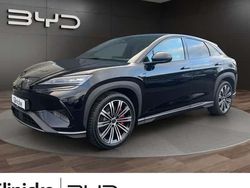 Schwarz Gebraucht 2025 BYD Sealion 7 Design SUV | 47.480 € (Fairer Preis)