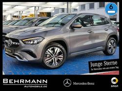 Metalliclack mountaingrau Gebraucht 2024 Mercedes GLA180 Progressive SUV | 42.980 € (Teuer)