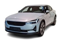 Weiß Gebraucht 2023 Polestar 2 Long Range Single Motor Kleinwagen | 24.980 € (Guter Preis)