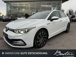 Weiß Gebraucht 2020 VW Golf VII Edition Kleinwagen | 16.800 € (Fairer Preis)