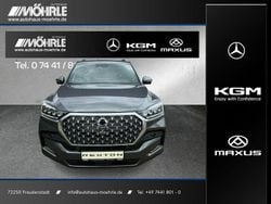 Grau Neu 2025 Ssangyong (KGM) Rexton SUV | 46.250 € (Fairer Preis)