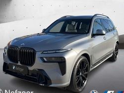 Grau Gebraucht 2024 BMW X7 Shadowline SUV | 107.500 €