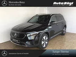 lack mountaingrau Gebraucht 2023 Mercedes CLA200 Shooting Brake Advanced Plus Kombi | 34.800 € (Fairer Preis)