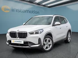 Weiß Gebraucht 2024 BMW X1 SUV | 41.749 € (Guter Preis)