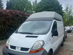 Weiß Gebraucht 2004 Renault Trafic Van | 7.500 €